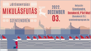 Mikulásfutás 2022