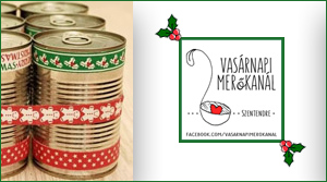 Vasárnapi Merőkanál