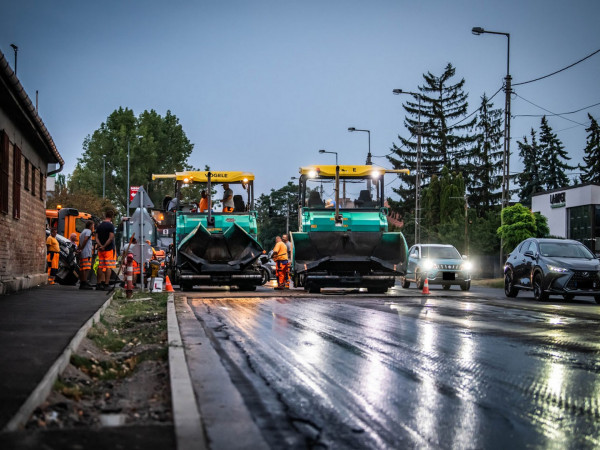 Fotó: Bellai Laszlo / Minden jog fenntartva