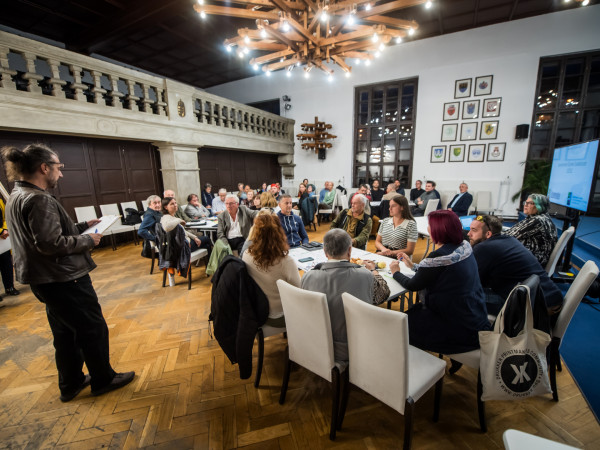 Fotó: Isza Ferenc / Szentendre.hu