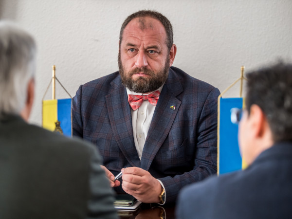 Fotó: Isza Ferenc / Szentendre.hu