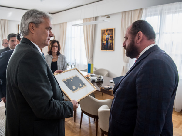Fotó: Isza Ferenc / Szentendre.hu