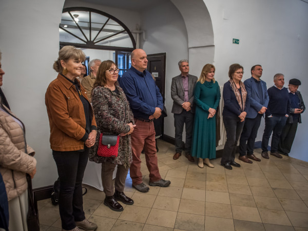 Fotó: Isza Ferenc / Szentendre.hu