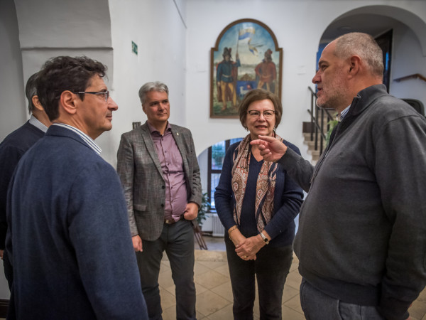Fotó: Isza Ferenc / Szentendre.hu