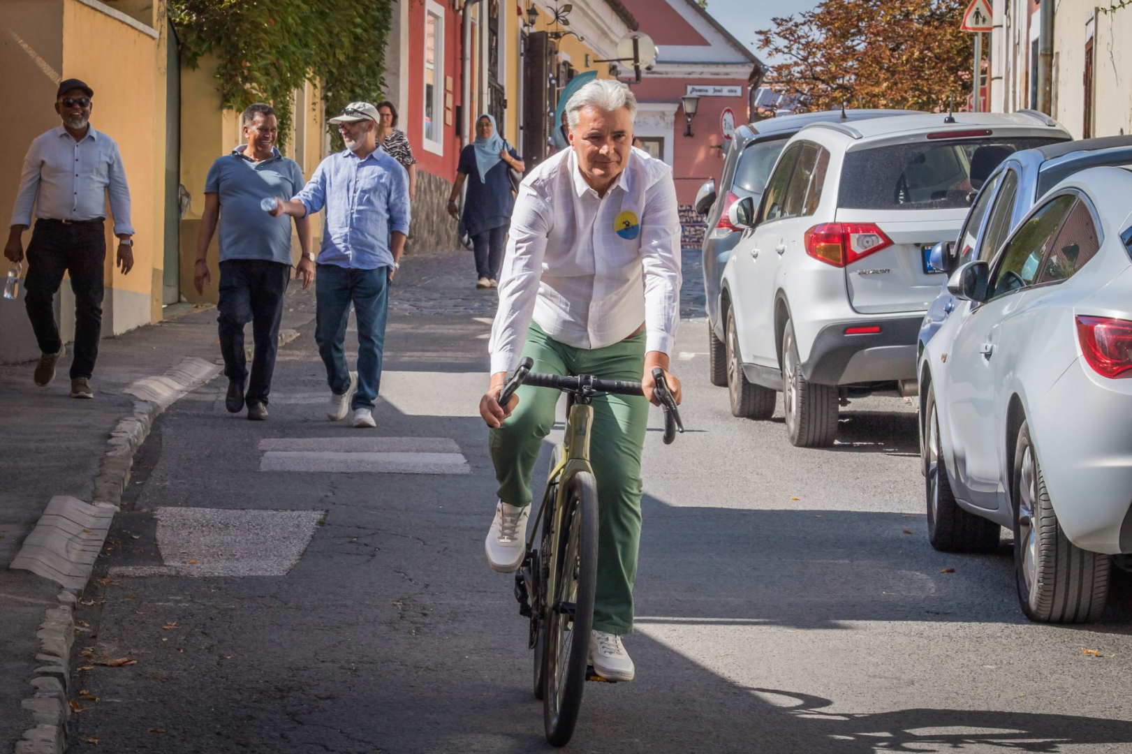 Fotó: Isza Ferenc
