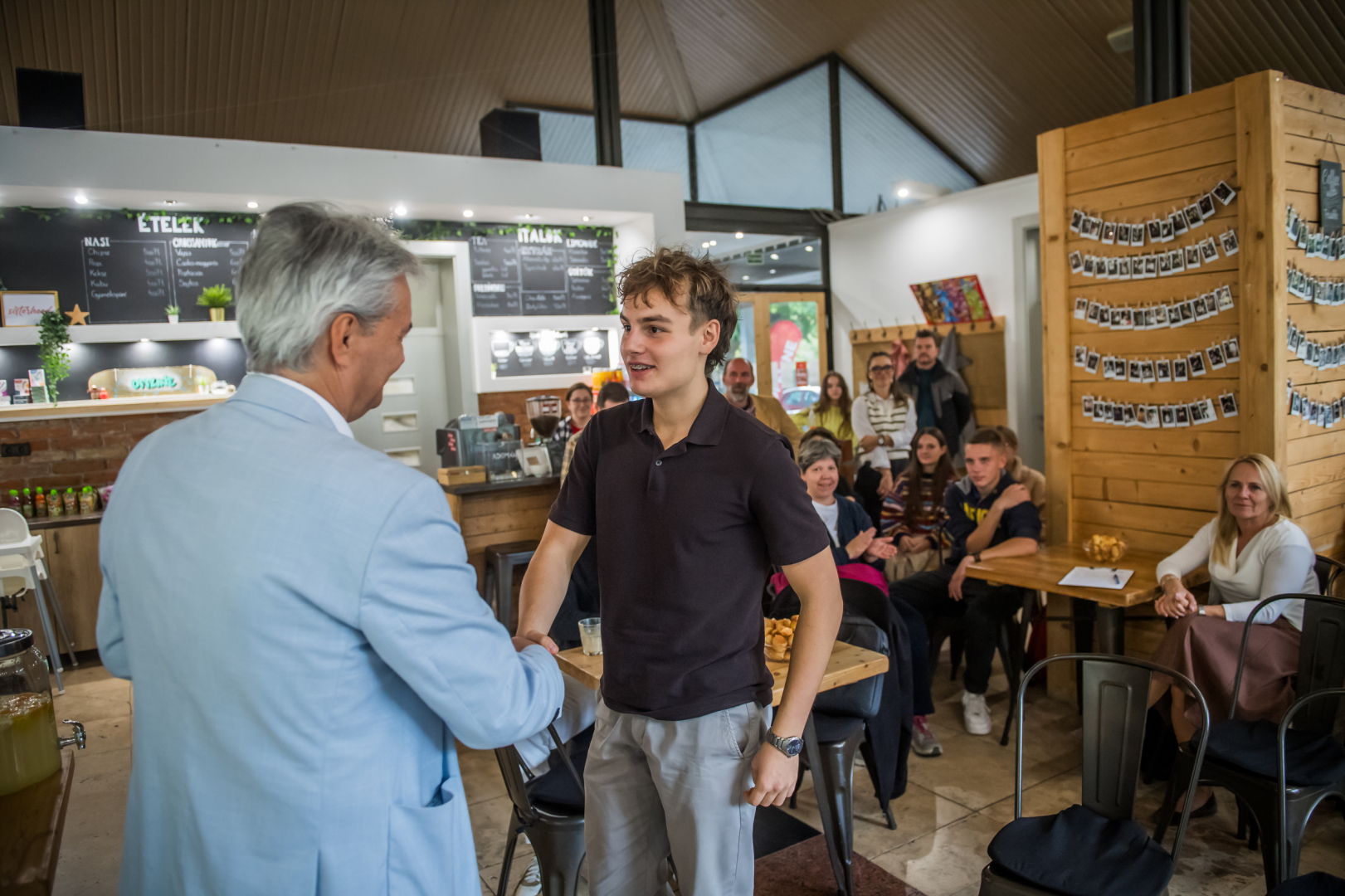 Fotó: Isza Ferenc / Szentendre.hu
