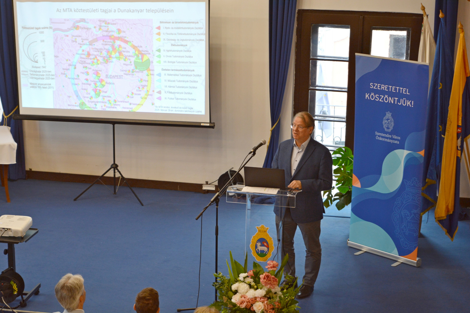 Fotó: Nógrádi László / Szentendre.hu