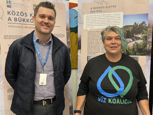 Fotó: Kalló Éva / Szentendre.hu