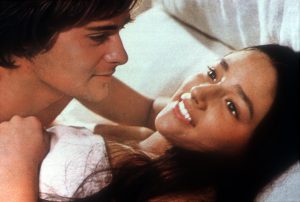 Romeo and Juliet Year: 1967 Director: Franco Zeffirelli Leonard Whiting Olivia Hussey Based upon Shakespeare's play