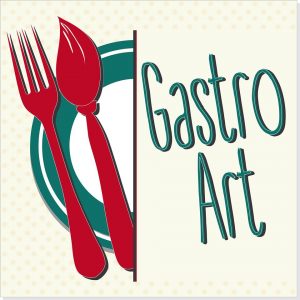 gastroArt logo