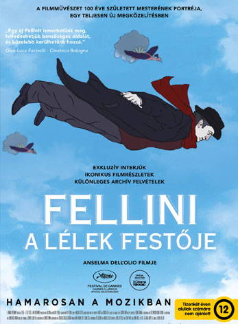 Fellini film