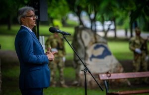 Fülöp Zsolt polgármester: „Magyarország nem térképen szerkesztett ország, Magyarország mindannyiunk szívében van…”