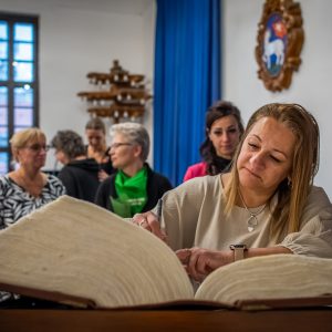 Misek Anita kisgyermeknevelő...