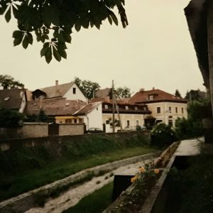 A Bükkös Panzió