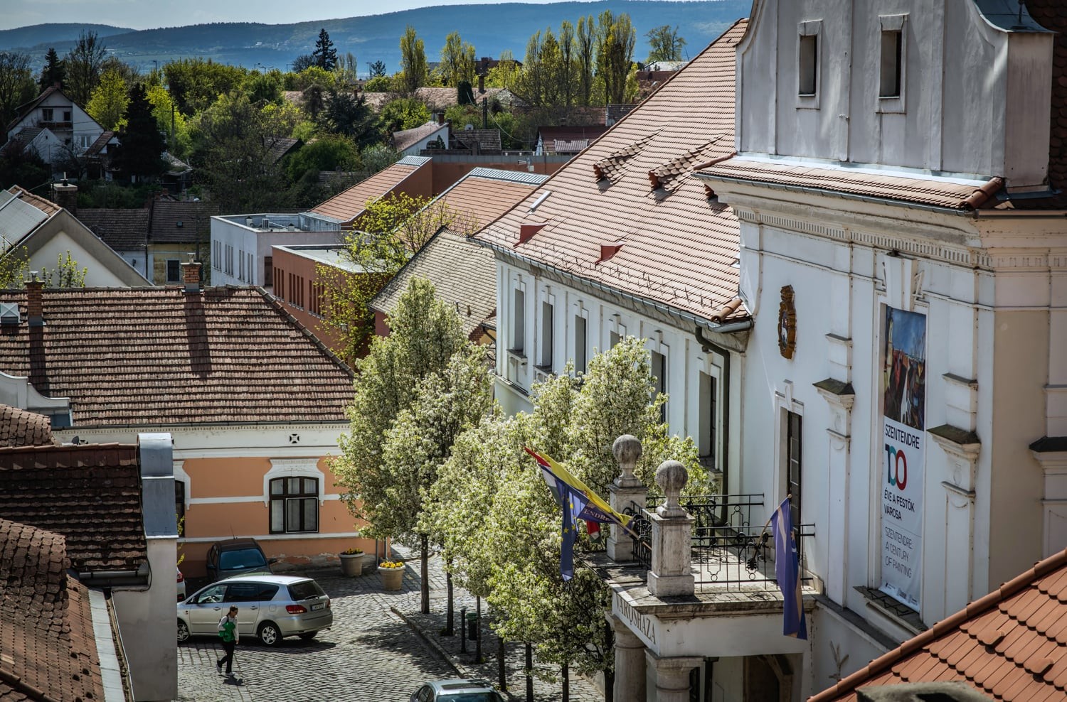 Nemzetiségi önkormányzati közmeghallgatások 2026 októberében