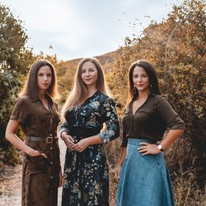Dalinda együttes (Fotó: Márföldi Eszter)