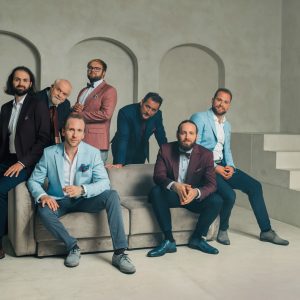StEFREM vokális együttes (Fotokredit ODPictures, Orbán Domonkos)