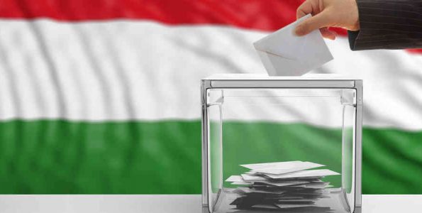 Önkormányzati választások 2019 – kampányidőszak, eredmények - Szentendre  Város Hivatalos honlapja